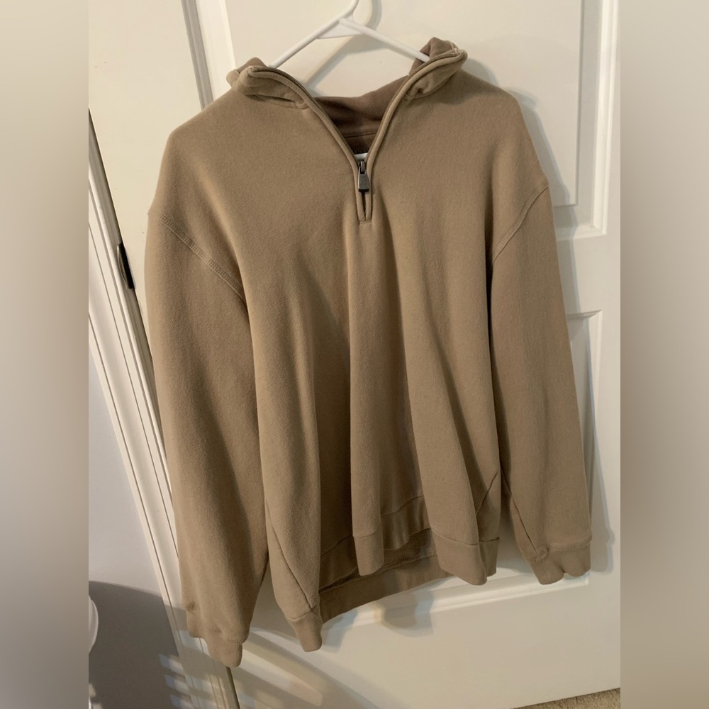 Arrow oversized sweater size men’s large